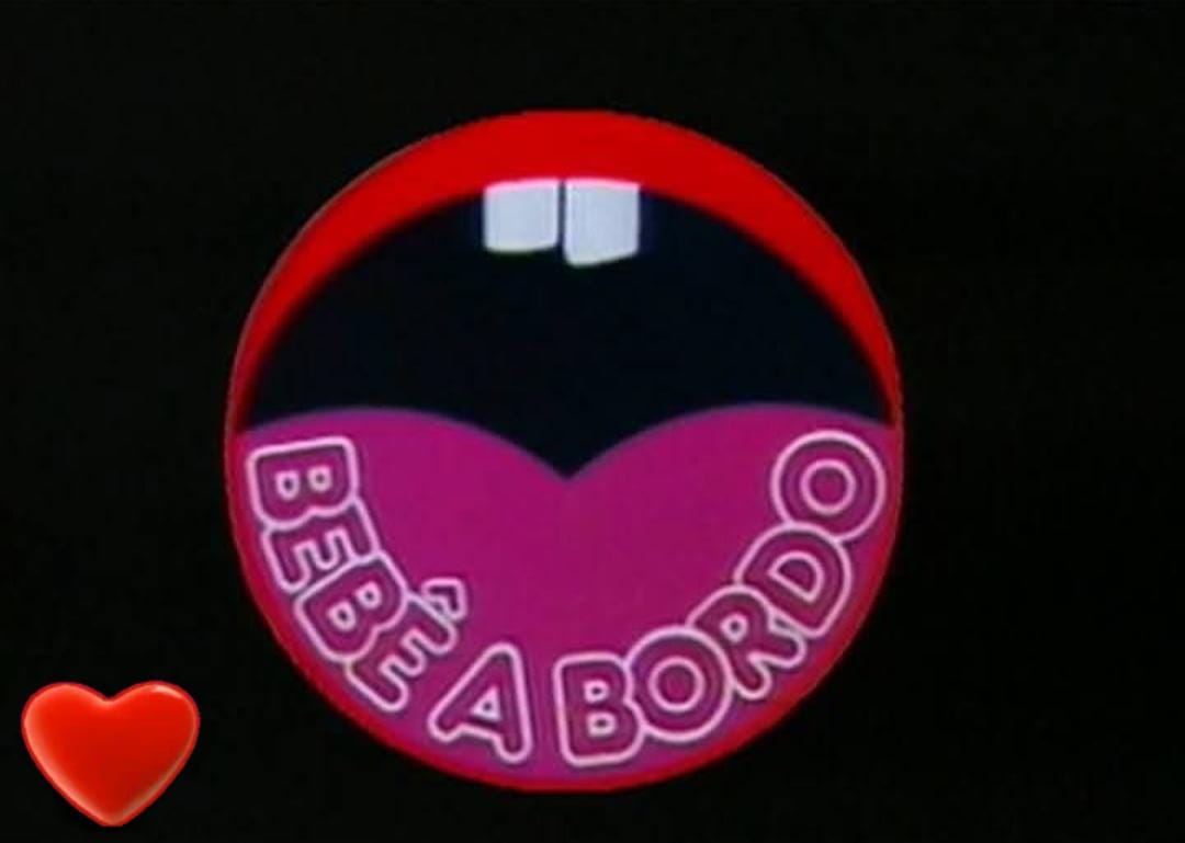 Bebê a Bordo