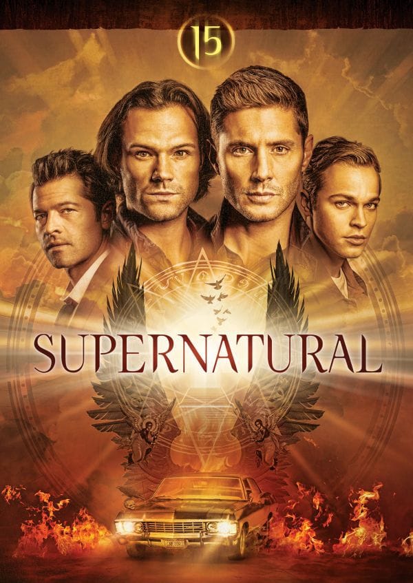 Supernatural