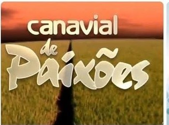 Canavial de Paixões