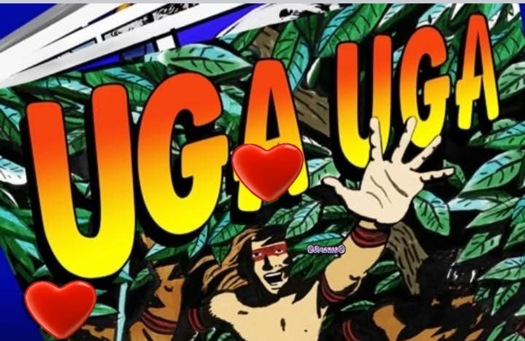 Uga Uga
